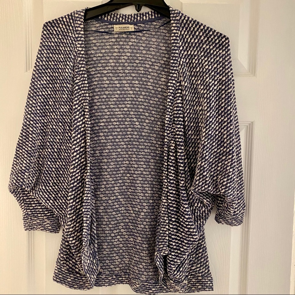 Pull&Bear Cardigan